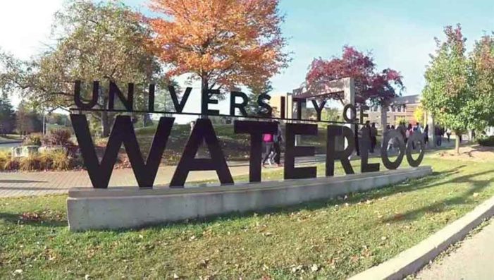 60年のイノベーション University of Waterloo（ウォータールー大学）｜メープルバレー発。カナダの大学情報・アカデミア事情