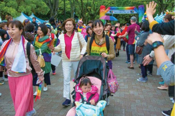 日本が同性婚合法化に踏み切るべき理由｜カナダで暮らす私たちが考える日本の『LGBTQ+』社会確立への提言｜特集 カナダ「LGBTQ+」