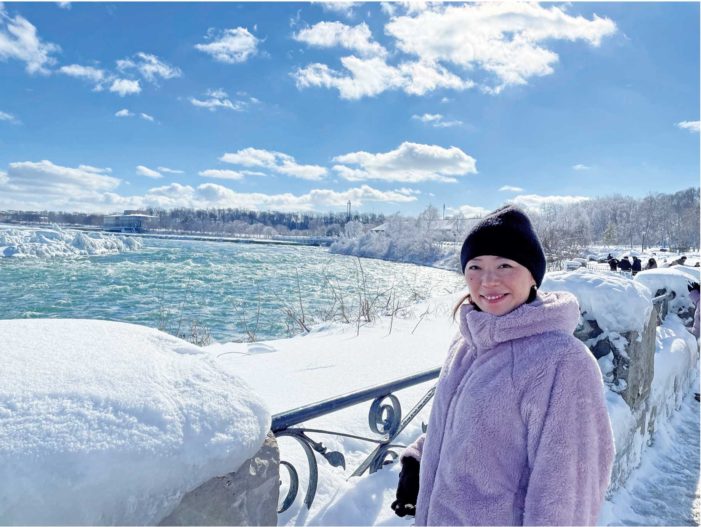 「カナダ移住につながる旅」奥澤 麻美さん  カナダ在住７年｜私のターニングポイント第18回