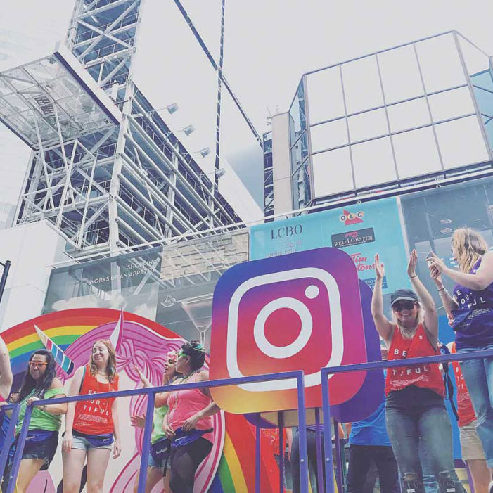 「ovrsee」代表の秋山さんに聞いた『LGBTQ+』留学サポートを開始したわけ【TORJA WEBタイアップ企画】｜特集 カナダ「LGBTQ+」
