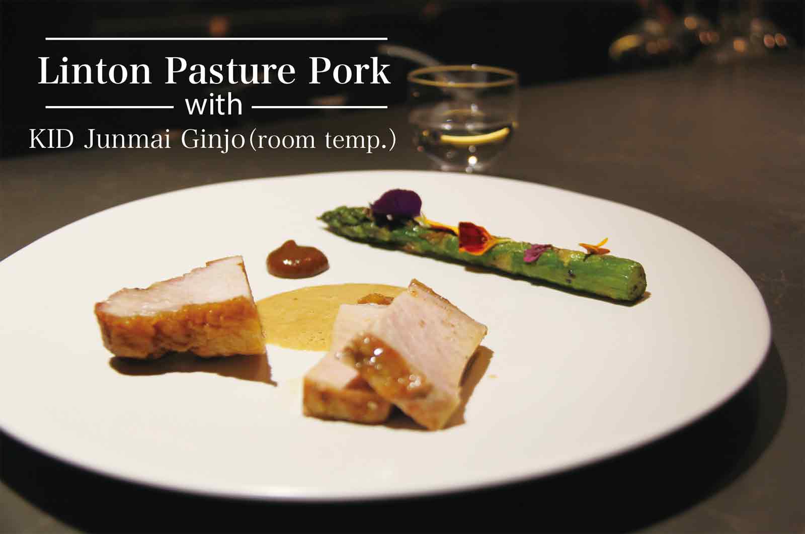 Linton Pasture Pork