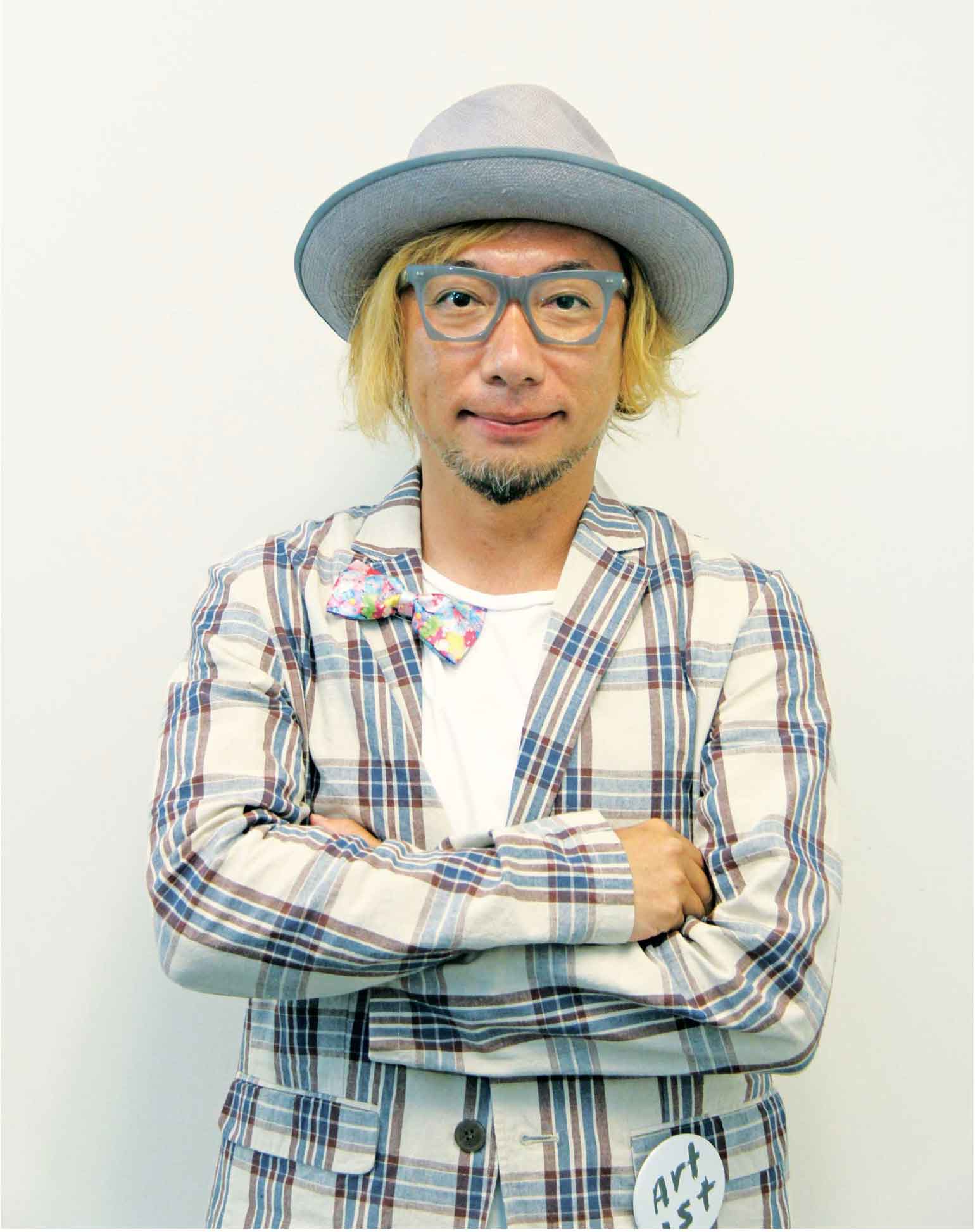 6 Dokidoki 原宿系ファッションブランドのプロデューサー 増田セバスチャン氏 インタビュー カナダを訪れた著名人 Vanja