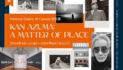 【National Gallery of Canada 特別展】Kan Azuma:  A Matter of Place｜2024年3月1日～6月16日｜特集「芸術に触れる春。嘘も楽しむ四月。」