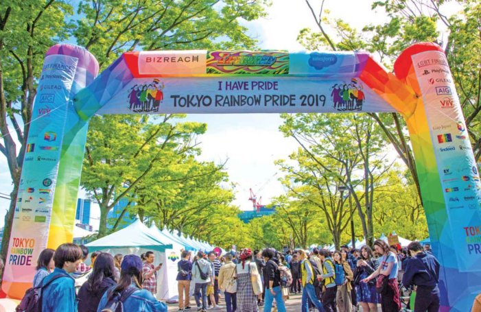 「東京レインボープライドパレード」25周年レポート｜カナダで暮らす私たちが考える日本の『LGBTQ+』社会確立への提言｜特集 カナダ「LGBTQ+」